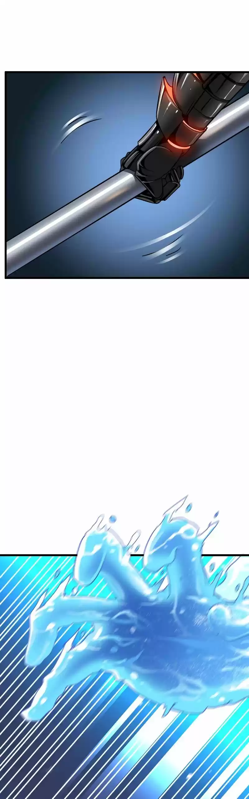 My Wife is a Demon Queen ch.139