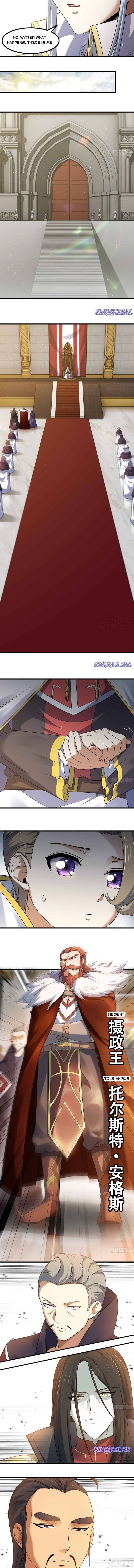 My Wife is a Demon Queen Ch.321