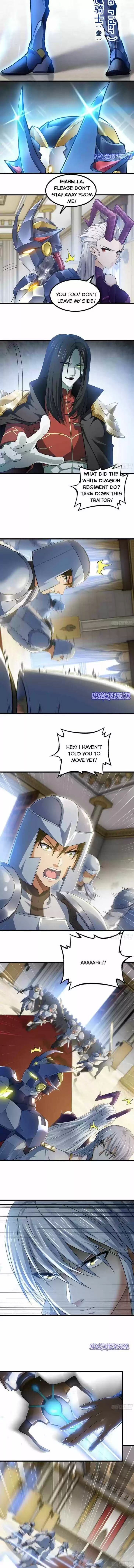 My Wife is a Demon Queen Ch.325