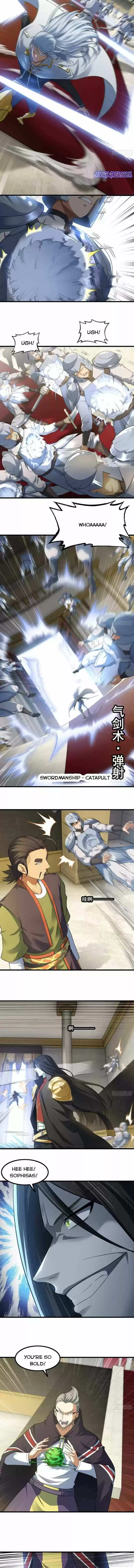 My Wife is a Demon Queen Ch.325