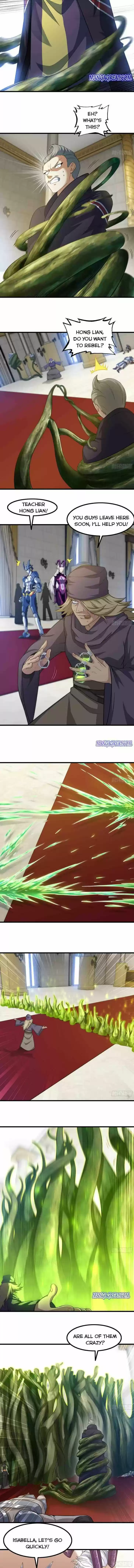 My Wife is a Demon Queen Ch.325