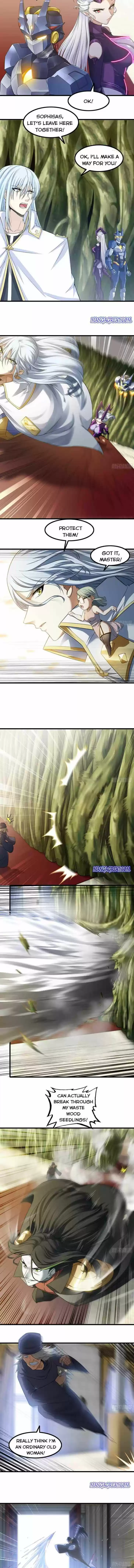 My Wife is a Demon Queen Ch.325