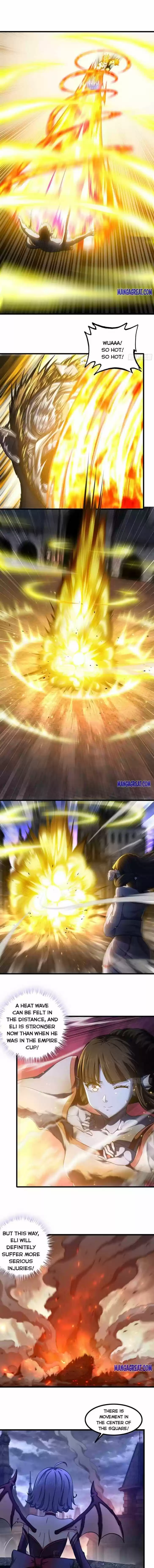 My Wife is a Demon Queen Ch.341