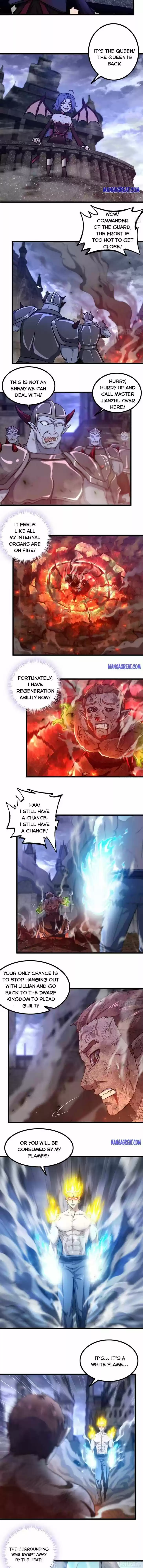 My Wife is a Demon Queen Ch.341