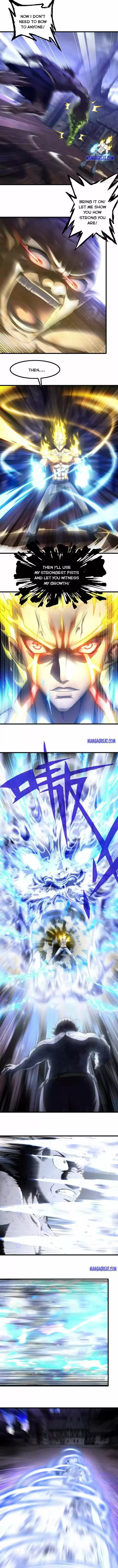 My Wife is a Demon Queen Ch.341