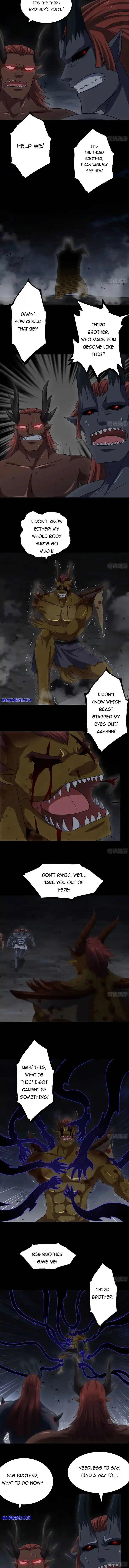 My Wife is a Demon Queen Ch.380