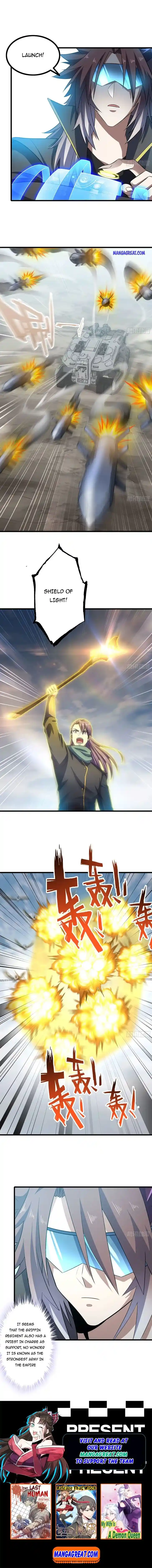 My Wife is a Demon Queen Ch.380