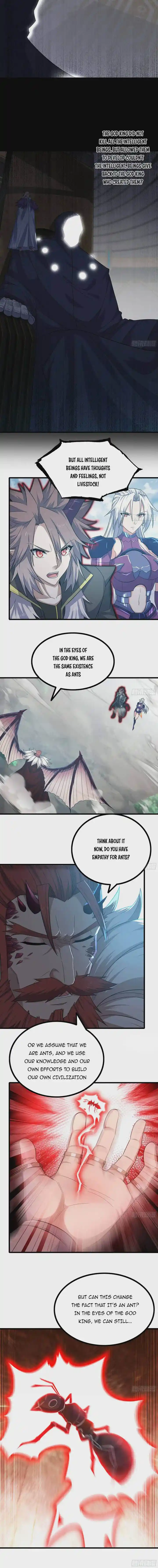 My Wife is a Demon Queen Ch.383