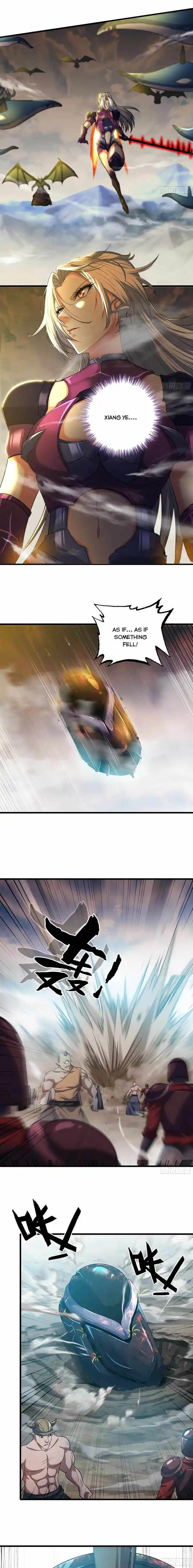 My Wife is a Demon Queen Ch.386