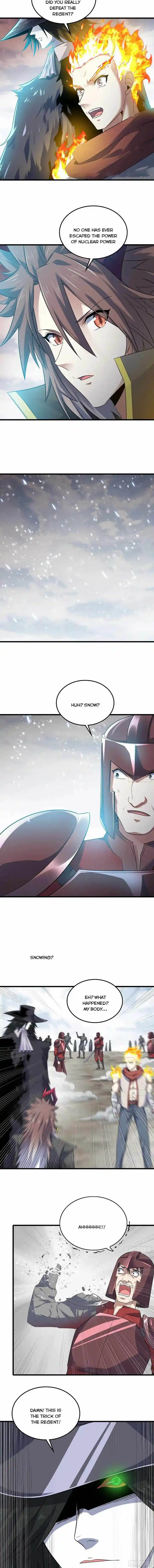 My Wife is a Demon Queen Ch.386