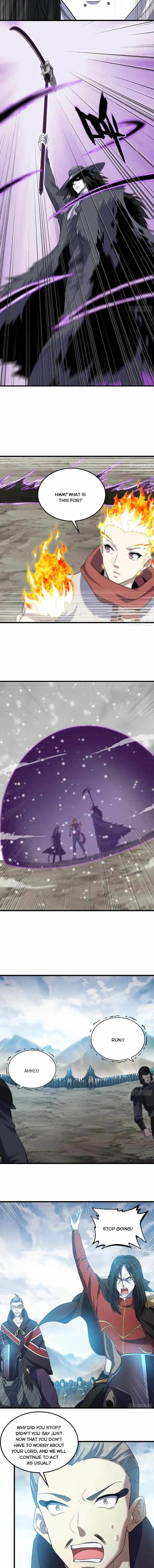 My Wife is a Demon Queen Ch.386