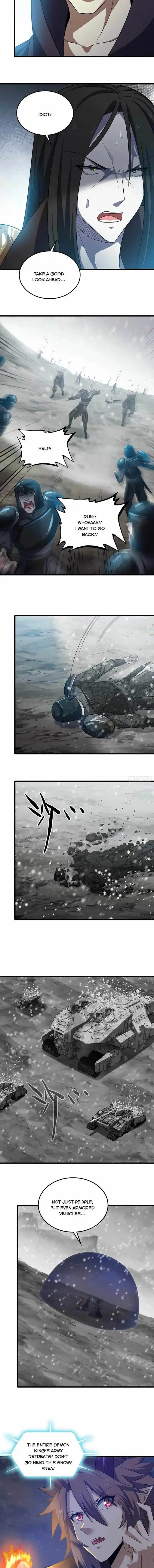 My Wife is a Demon Queen Ch.386