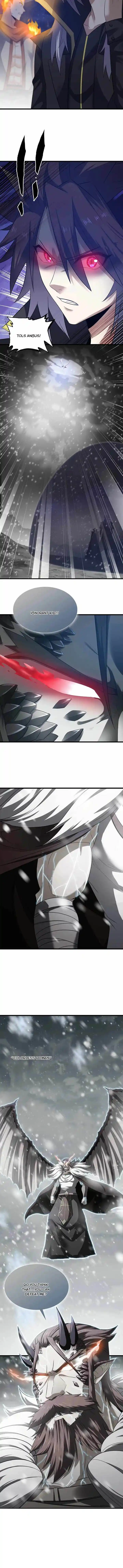 My Wife is a Demon Queen Ch.386