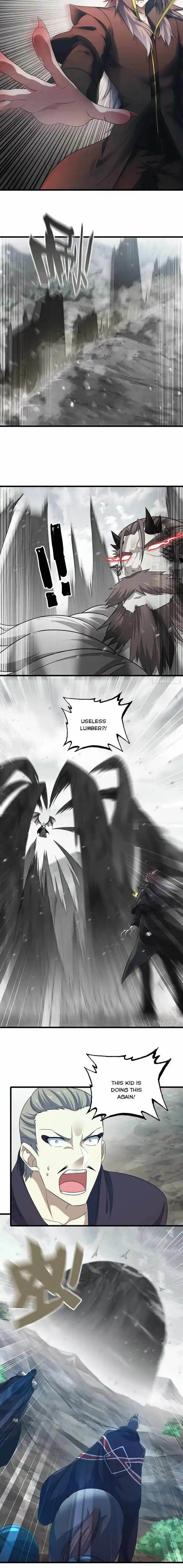 My Wife is a Demon Queen Ch.388