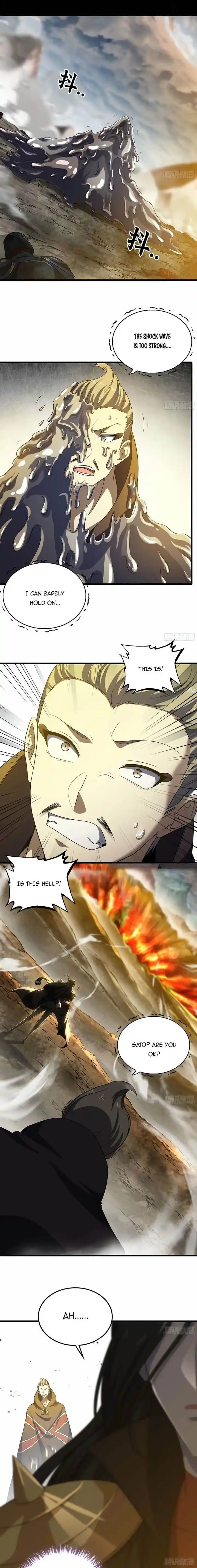 My Wife is a Demon Queen Ch.390