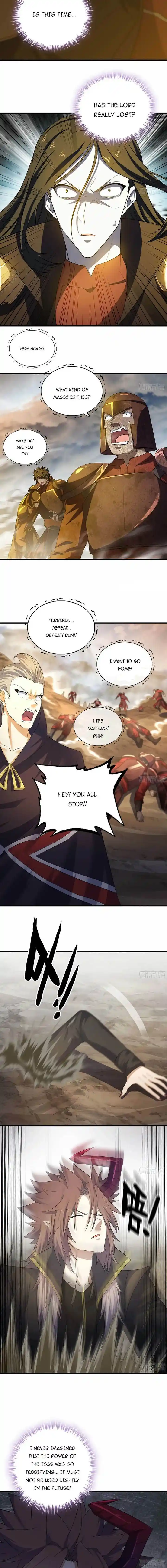 My Wife is a Demon Queen Ch.390