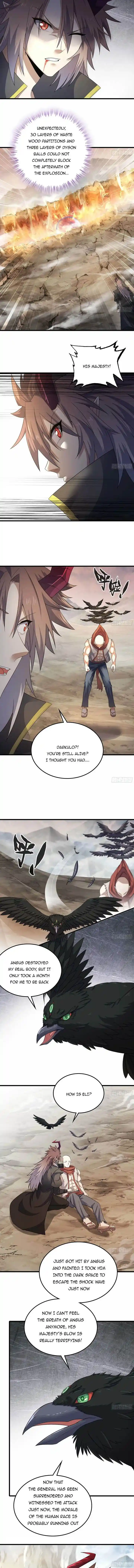 My Wife is a Demon Queen Ch.390