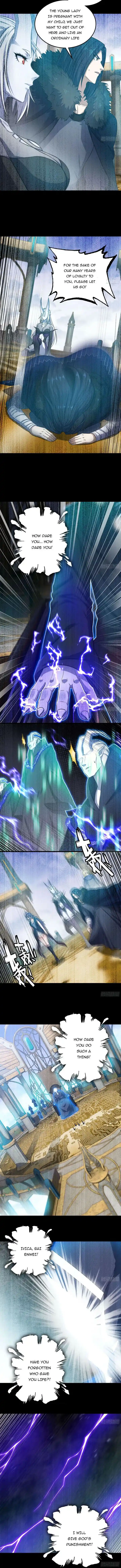 My Wife is a Demon Queen Ch.401