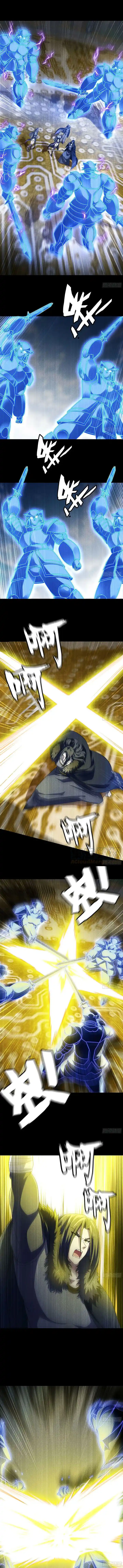 My Wife is a Demon Queen Ch.401