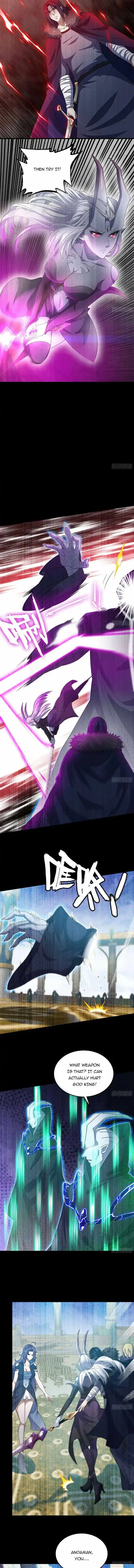 My Wife is a Demon Queen Ch.402