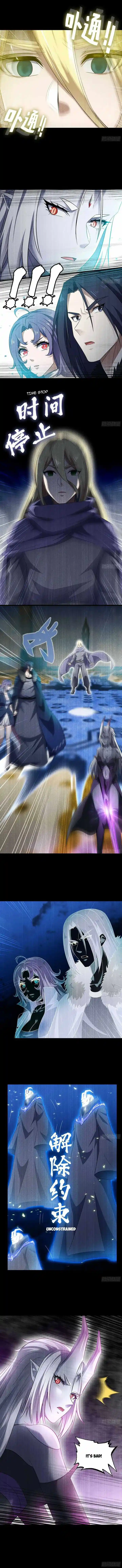 My Wife is a Demon Queen Ch.402