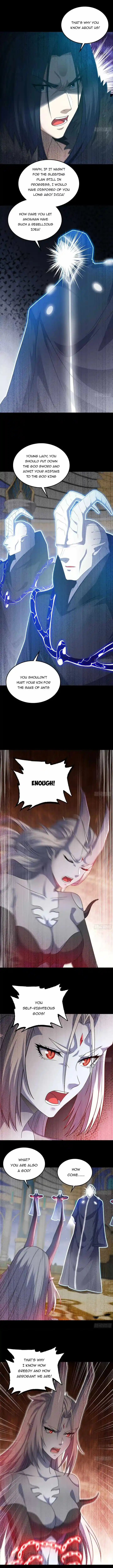 My Wife is a Demon Queen Ch.402