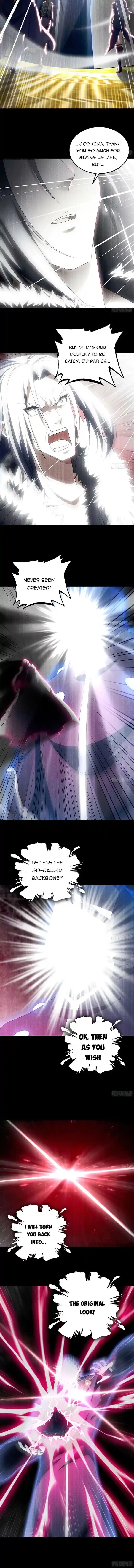 My Wife is a Demon Queen Ch.403