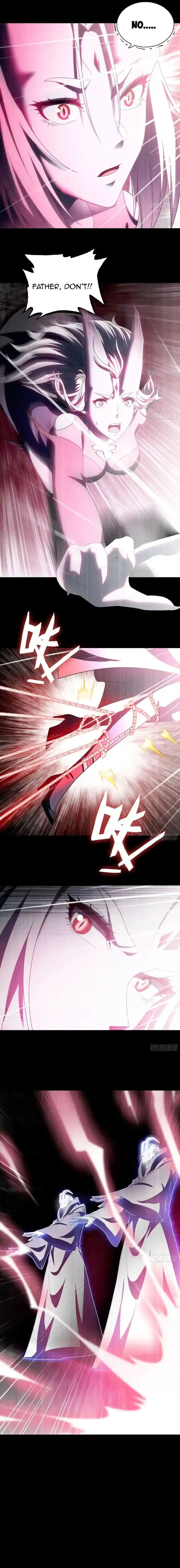 My Wife is a Demon Queen Ch.403