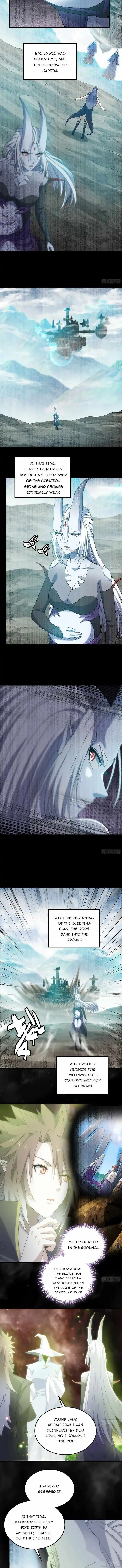 My Wife is a Demon Queen Ch.404