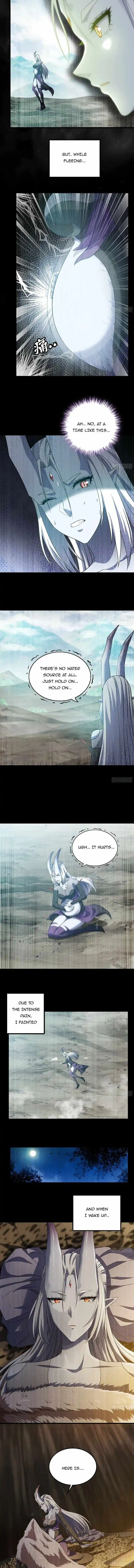 My Wife is a Demon Queen Ch.404