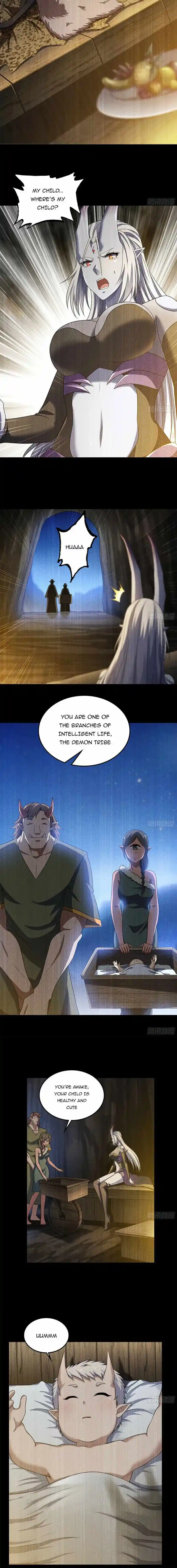 My Wife is a Demon Queen Ch.404