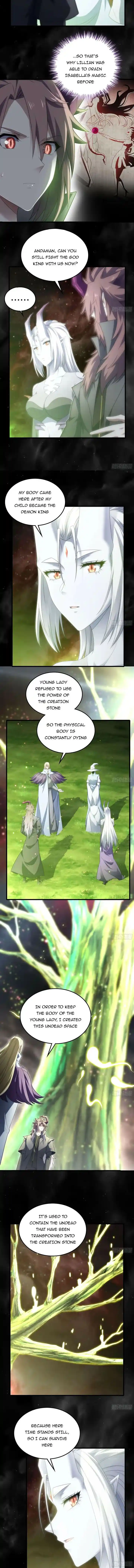 My Wife is a Demon Queen Ch.405