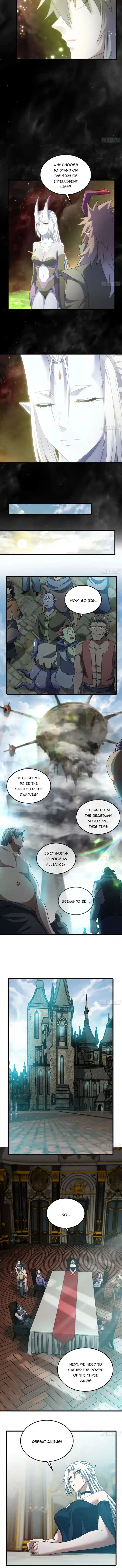 My Wife is a Demon Queen Ch.405