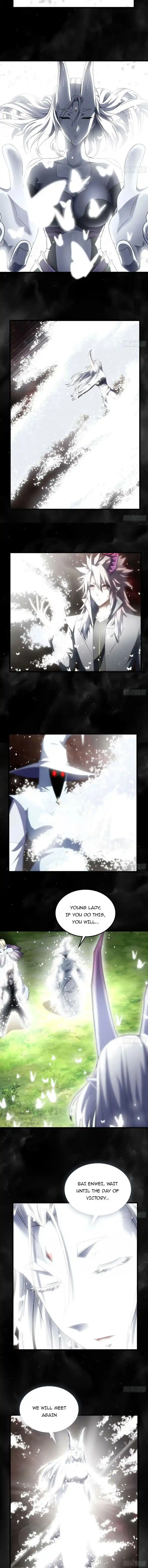 My Wife is a Demon Queen Ch.407