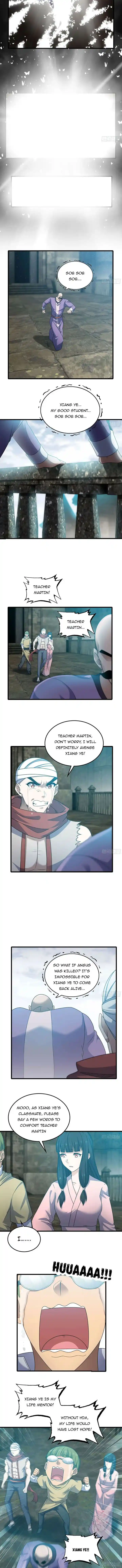 My Wife is a Demon Queen Ch.407