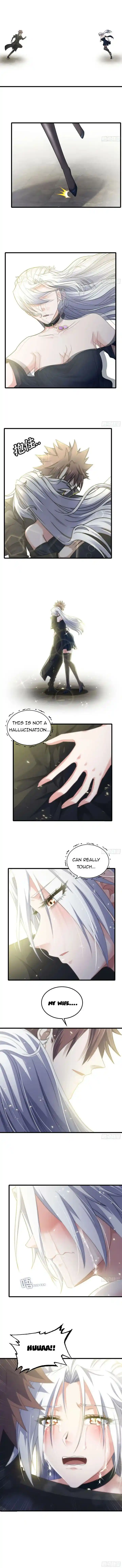 My Wife is a Demon Queen Ch.408