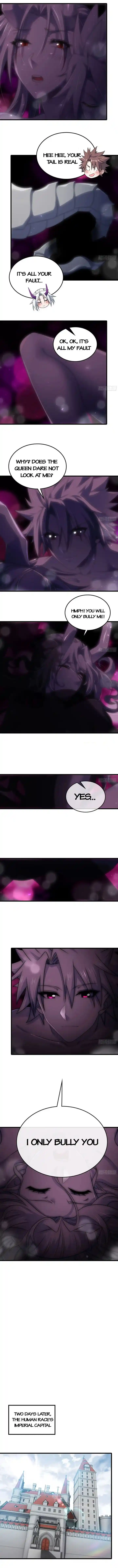 My Wife is a Demon Queen Ch.409