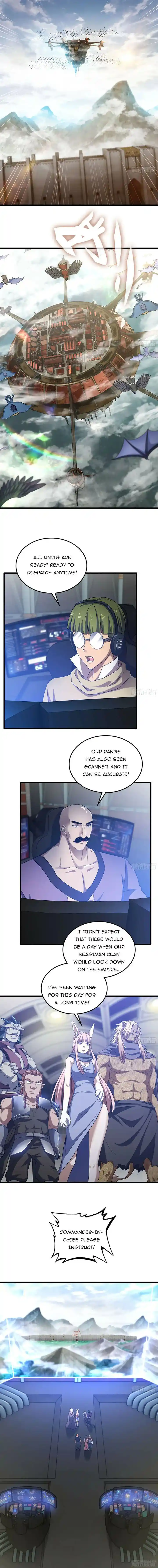 My Wife is a Demon Queen Ch.410