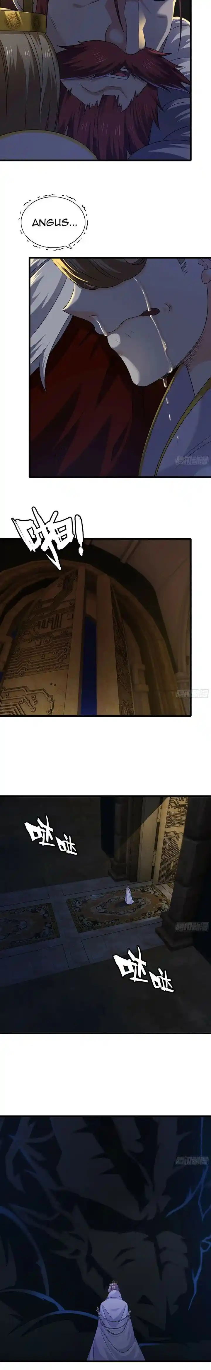 My Wife is a Demon Queen Ch.411