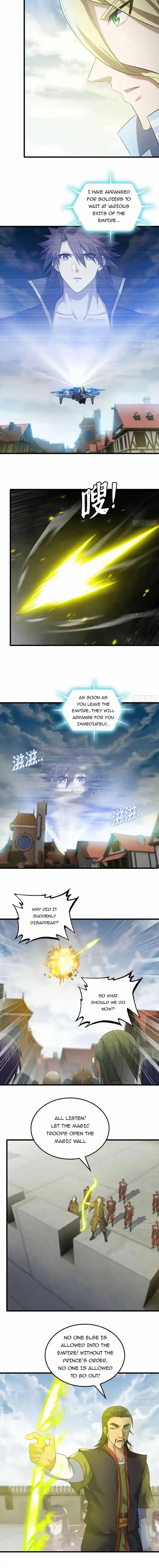 My Wife is a Demon Queen Ch.413