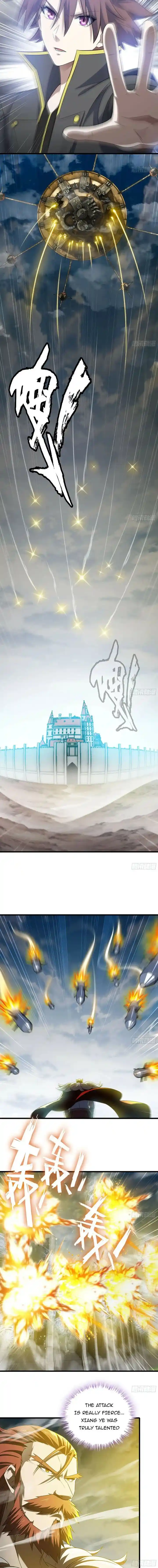 My Wife is a Demon Queen Ch.414