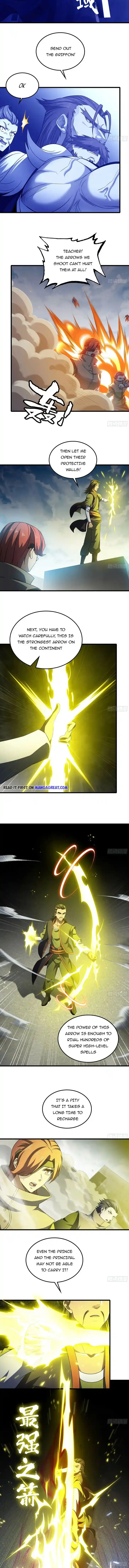 My Wife is a Demon Queen Ch.415