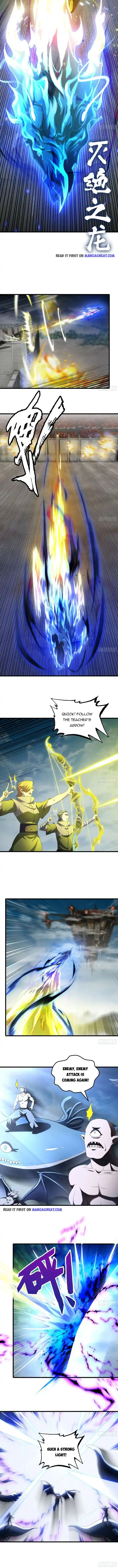 My Wife is a Demon Queen Ch.415