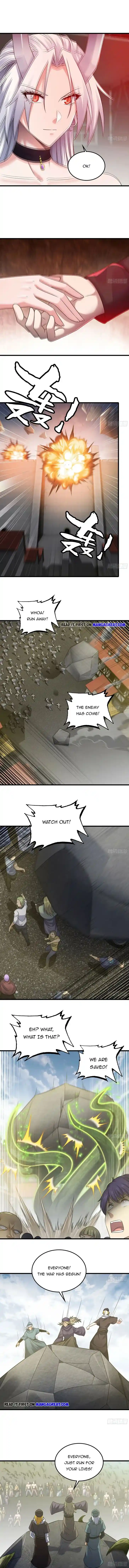 My Wife is a Demon Queen Ch.415