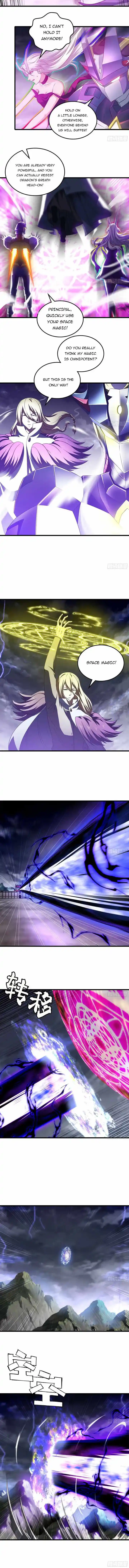 My Wife is a Demon Queen Ch.418