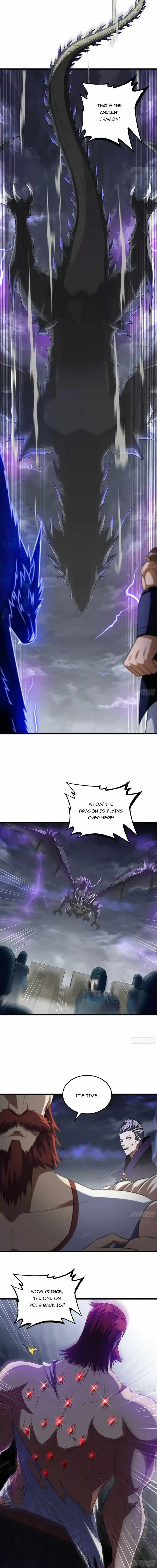 My Wife is a Demon Queen Ch.418