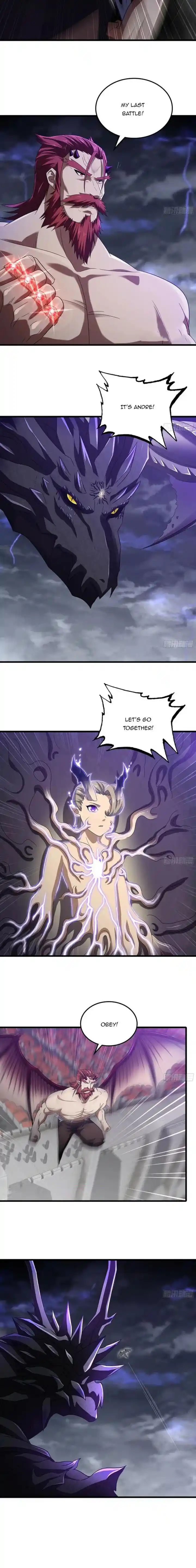 My Wife is a Demon Queen Ch.418