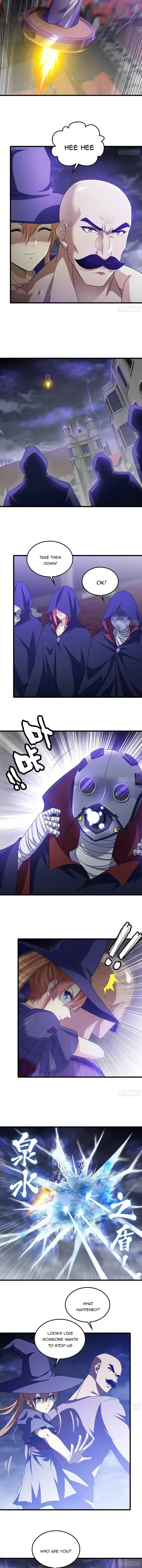 My Wife is a Demon Queen Ch.419