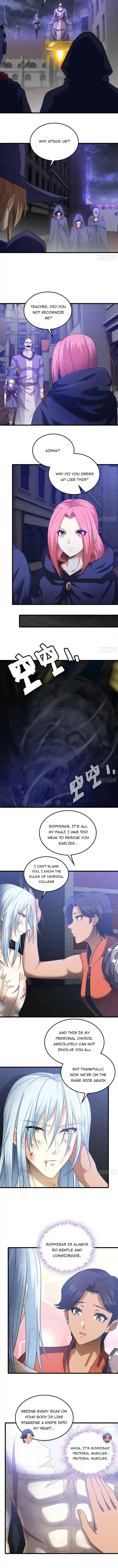 My Wife is a Demon Queen Ch.419