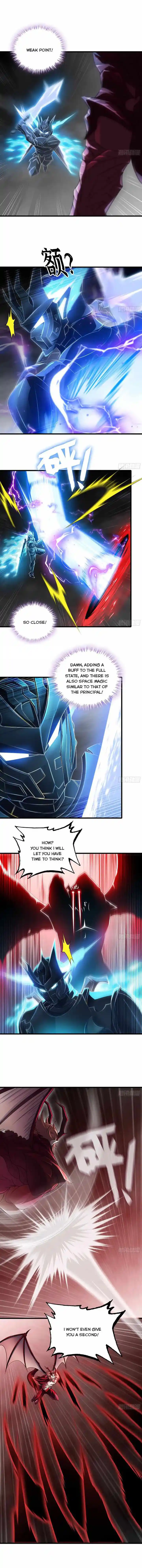 My Wife is a Demon Queen Ch.424